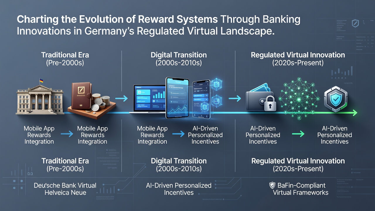Integration moderner Banklösungen in Treueprogramme deutscher virtueller Casinos